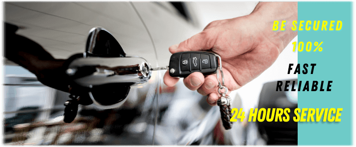 Car Key Replacement Chandler, AZ