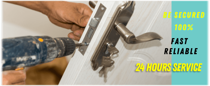 Lock Change Services