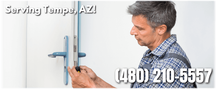 Locksmith Tempe AZ